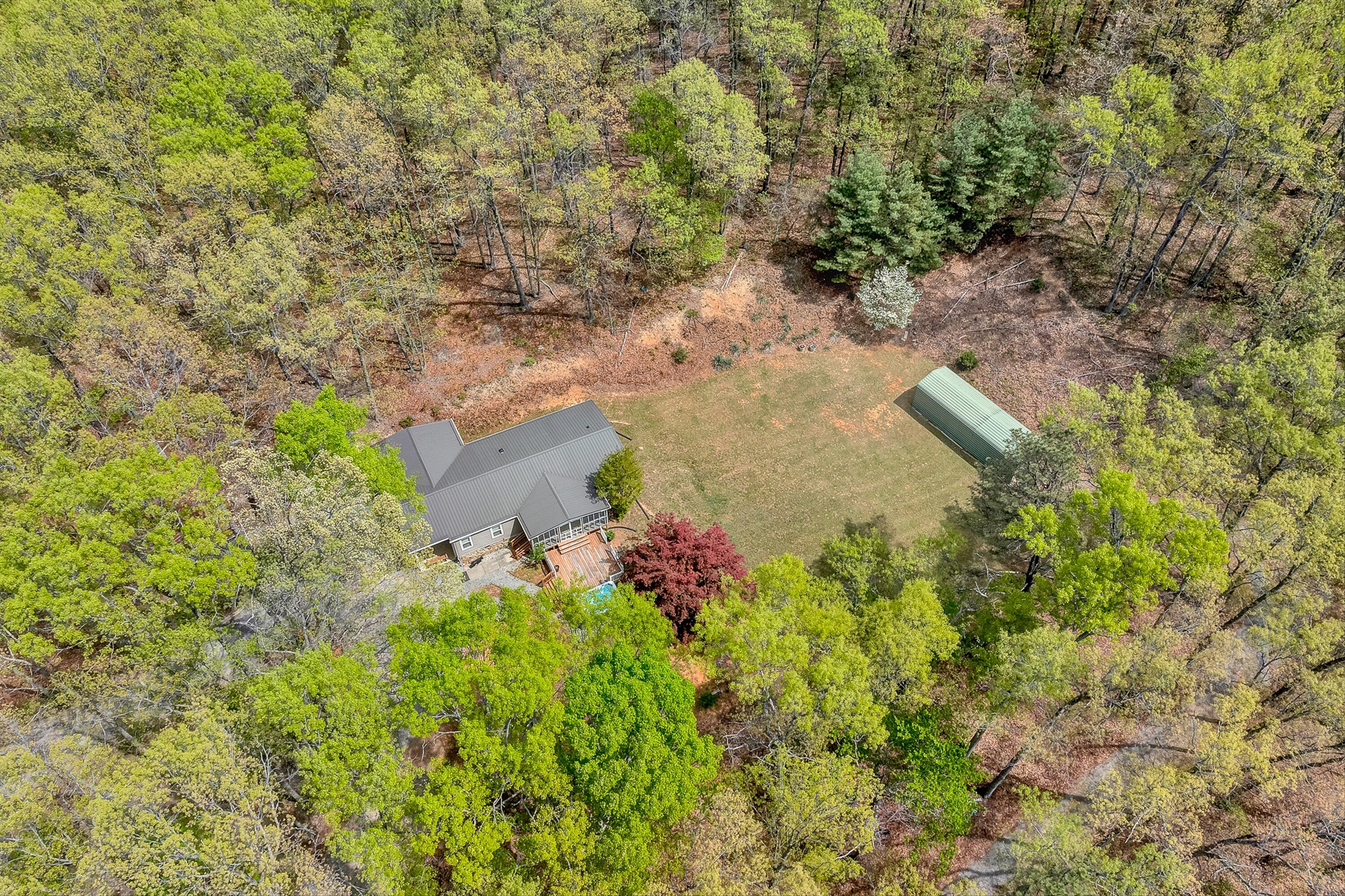 2674 Pico Road Buchanan, VA 24066 - Photo 40 of 59 41-VM-0086