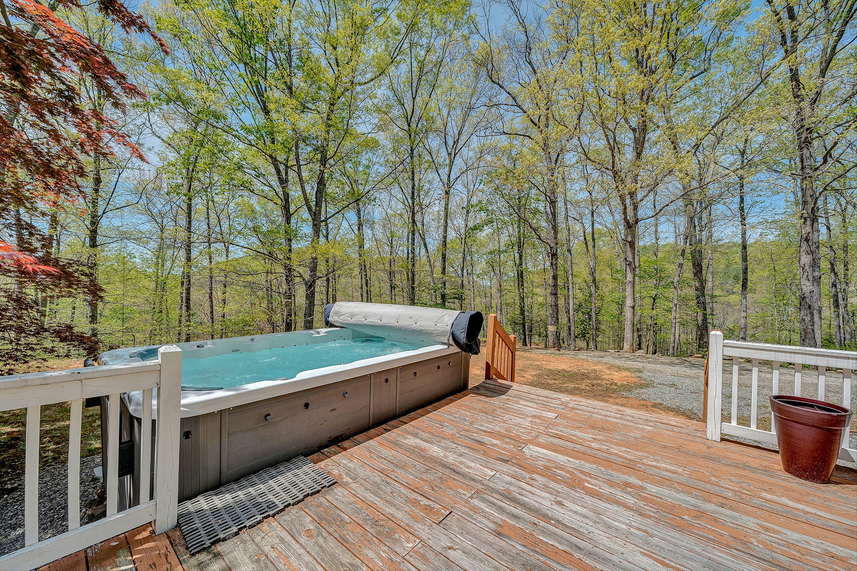 2674 Pico Road Buchanan, VA 24066 - Photo 4 of 59 02-VM-02571