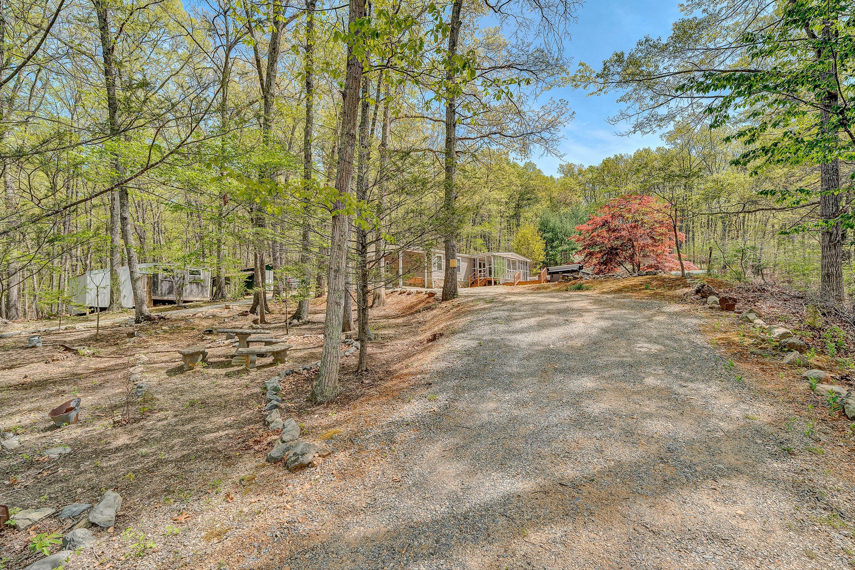 2674 Pico Road Buchanan, VA 24066 - Photo 41 of 59 42-VM-02583