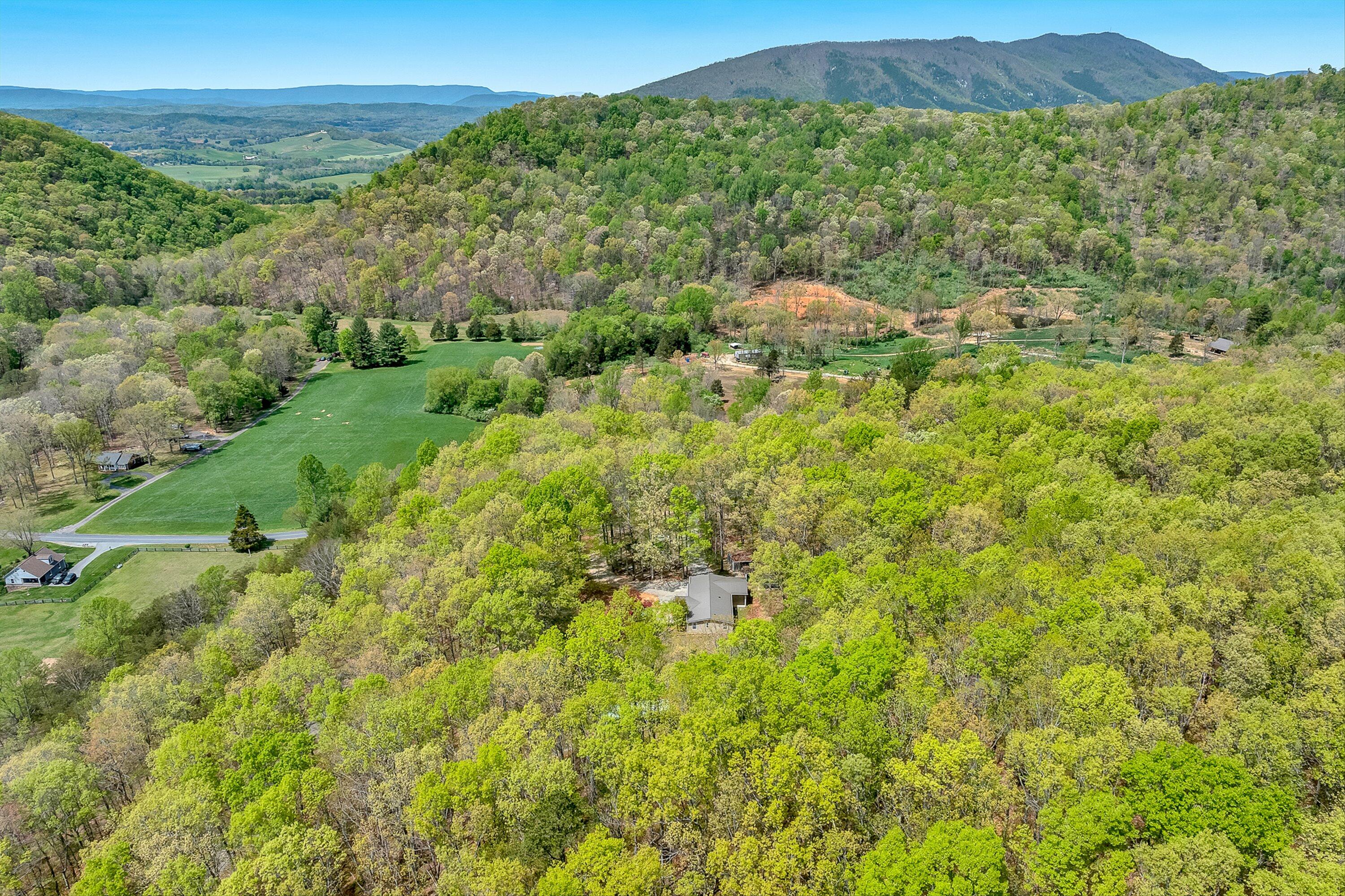 2674 Pico Road Buchanan, VA 24066 - Photo 46 of 59 47-VM-0062