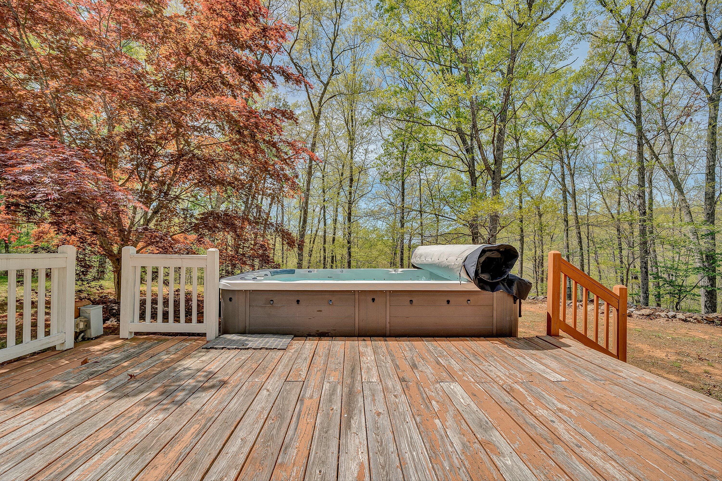 2674 Pico Road Buchanan, VA 24066 - Photo 5 of 59 03-VM-02568