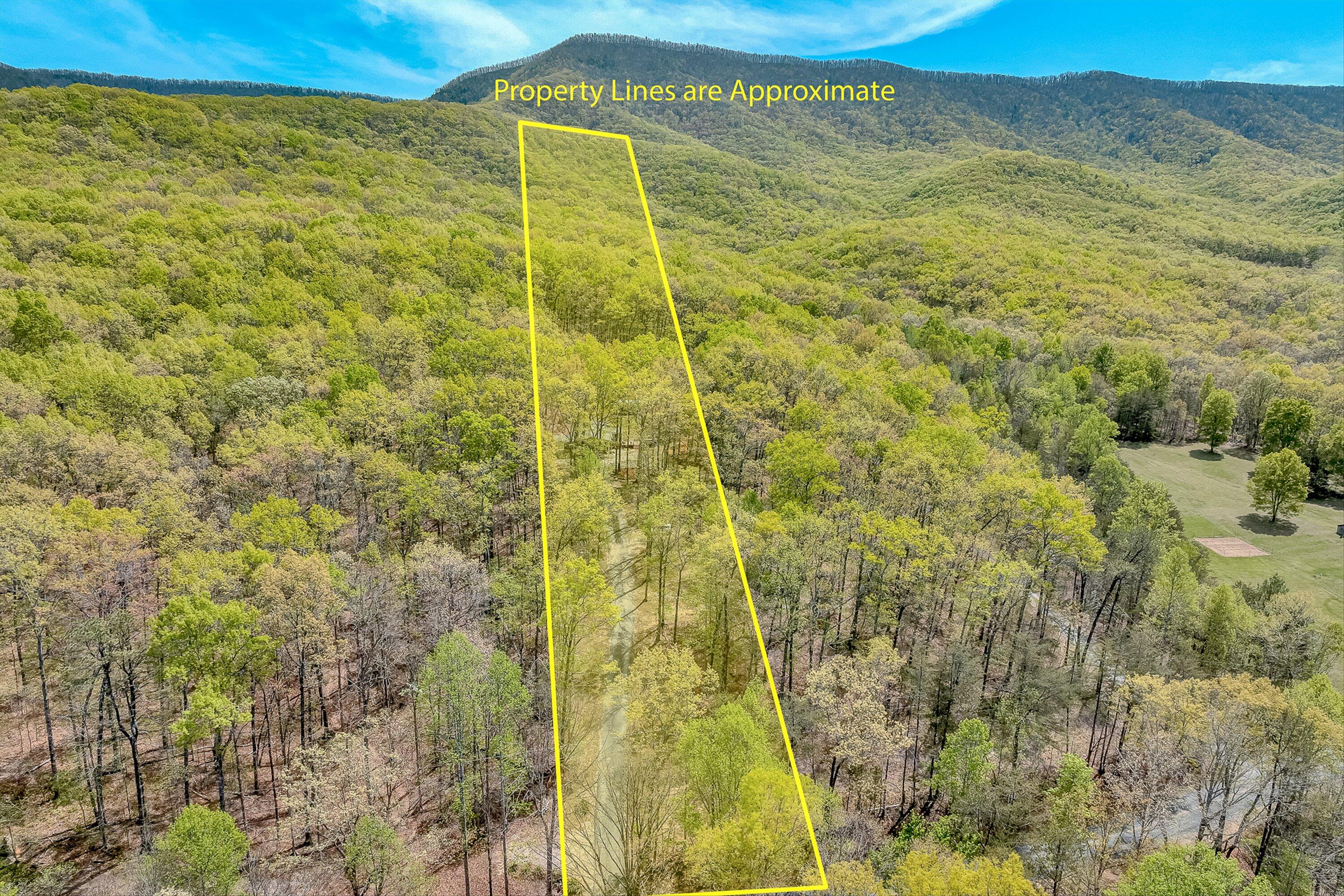 2674 Pico Road Buchanan, VA 24066 - Photo 56 of 59 57-VM-35