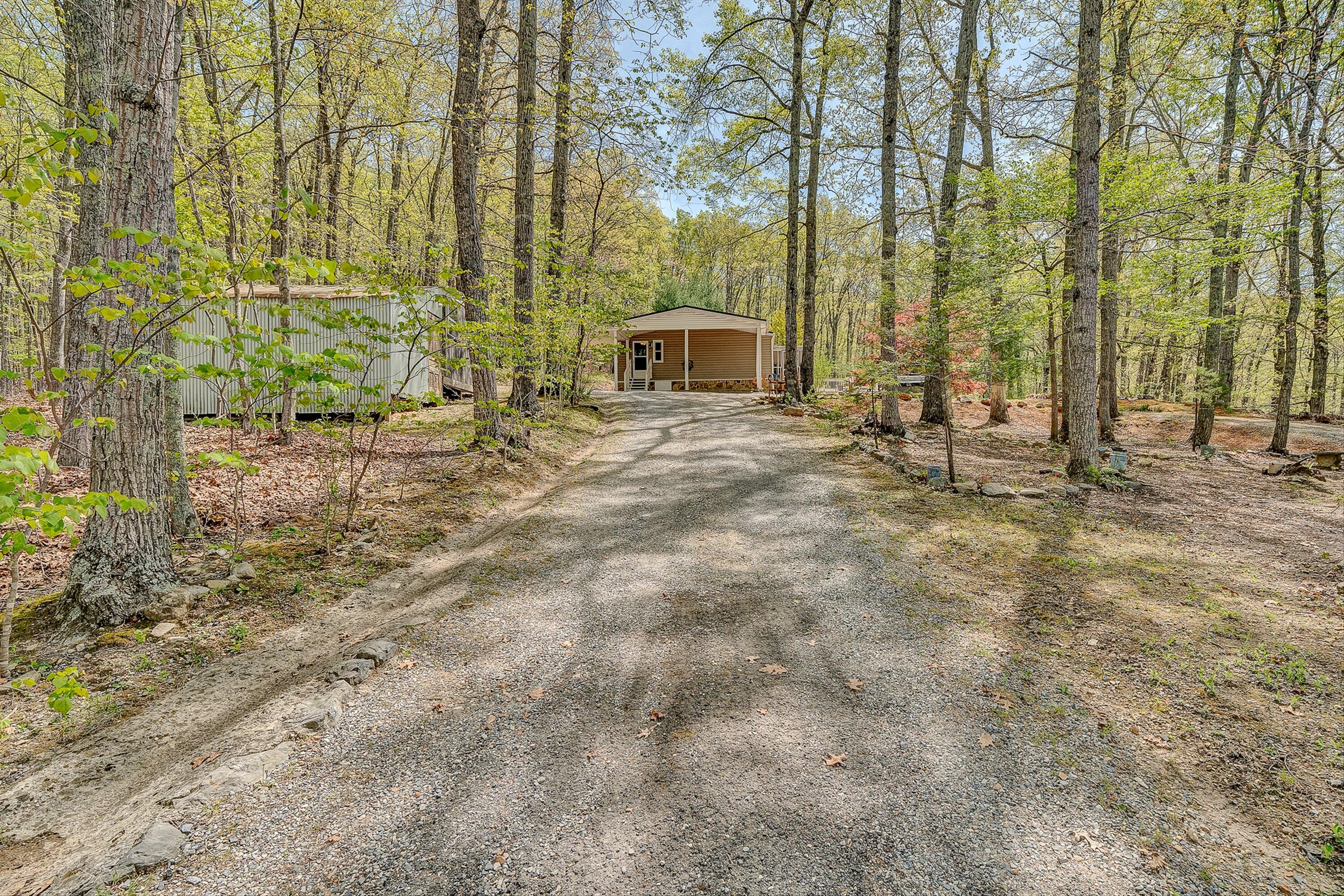 2674 Pico Road Buchanan, VA 24066 - Photo 58 of 59 59-VM-02589