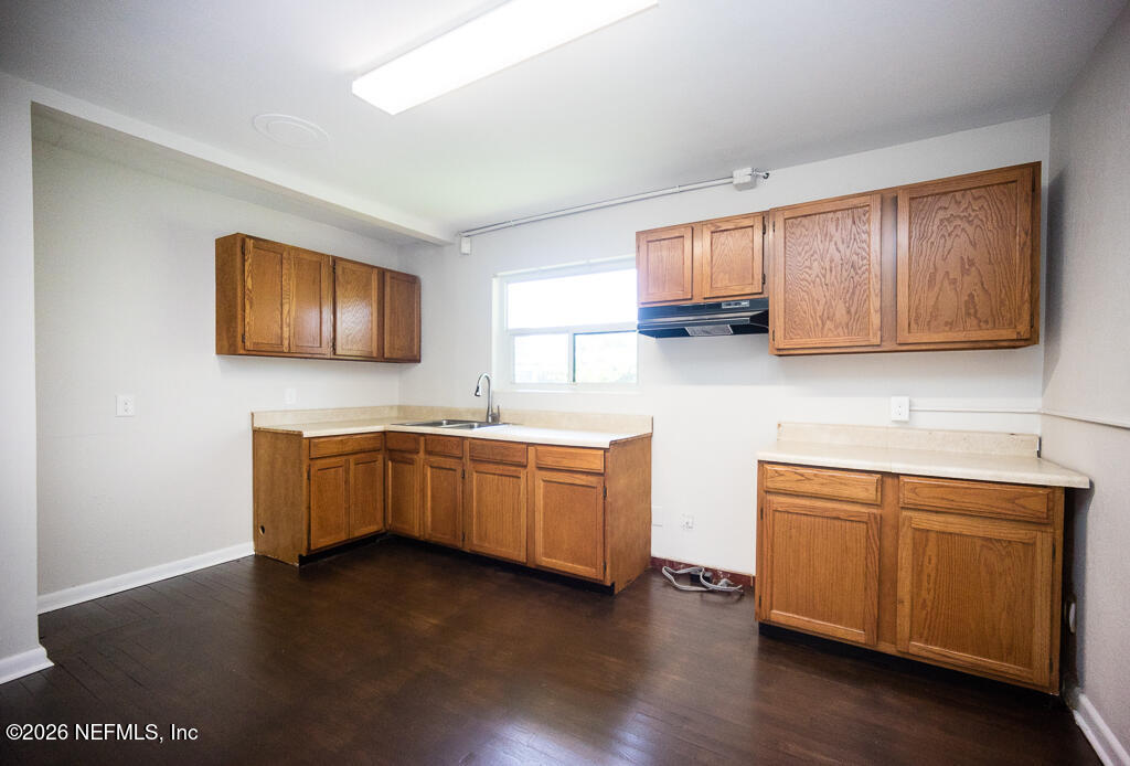 1794 Rogero Road, Unit B Jacksonville, FL 32211 - Photo 11 of 24 Kitchen View 2