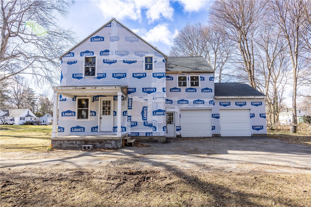 224 Winfield Road Irondequoit, NY 14622 - Photo 1 of 1