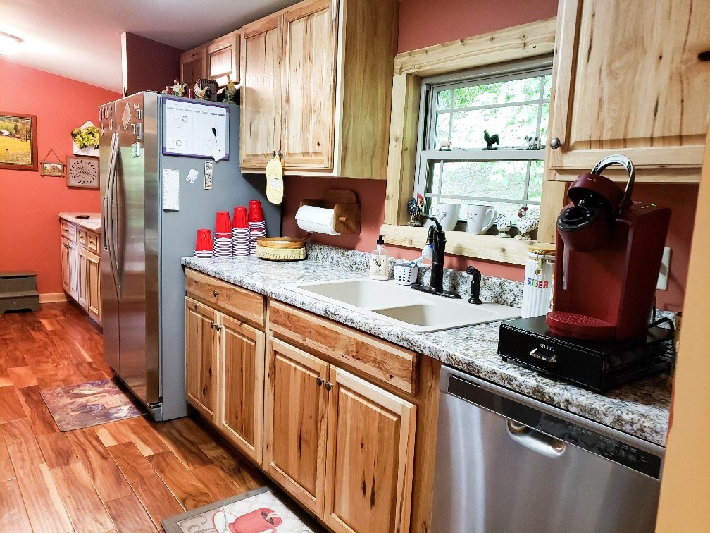 237 Bluff Road Kingston, TN 37763 - Photo 12 of 49 Gallery Image 12