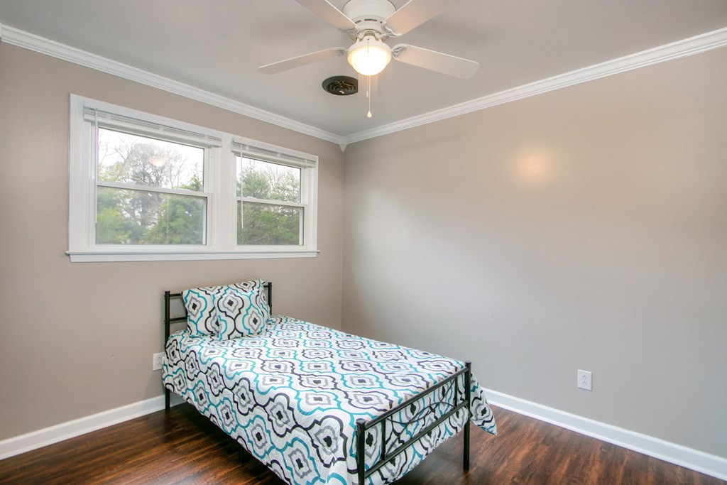 870 Perry Boulevard Sumter, SC 29154 - Photo 22 of 33 Gallery Image 22