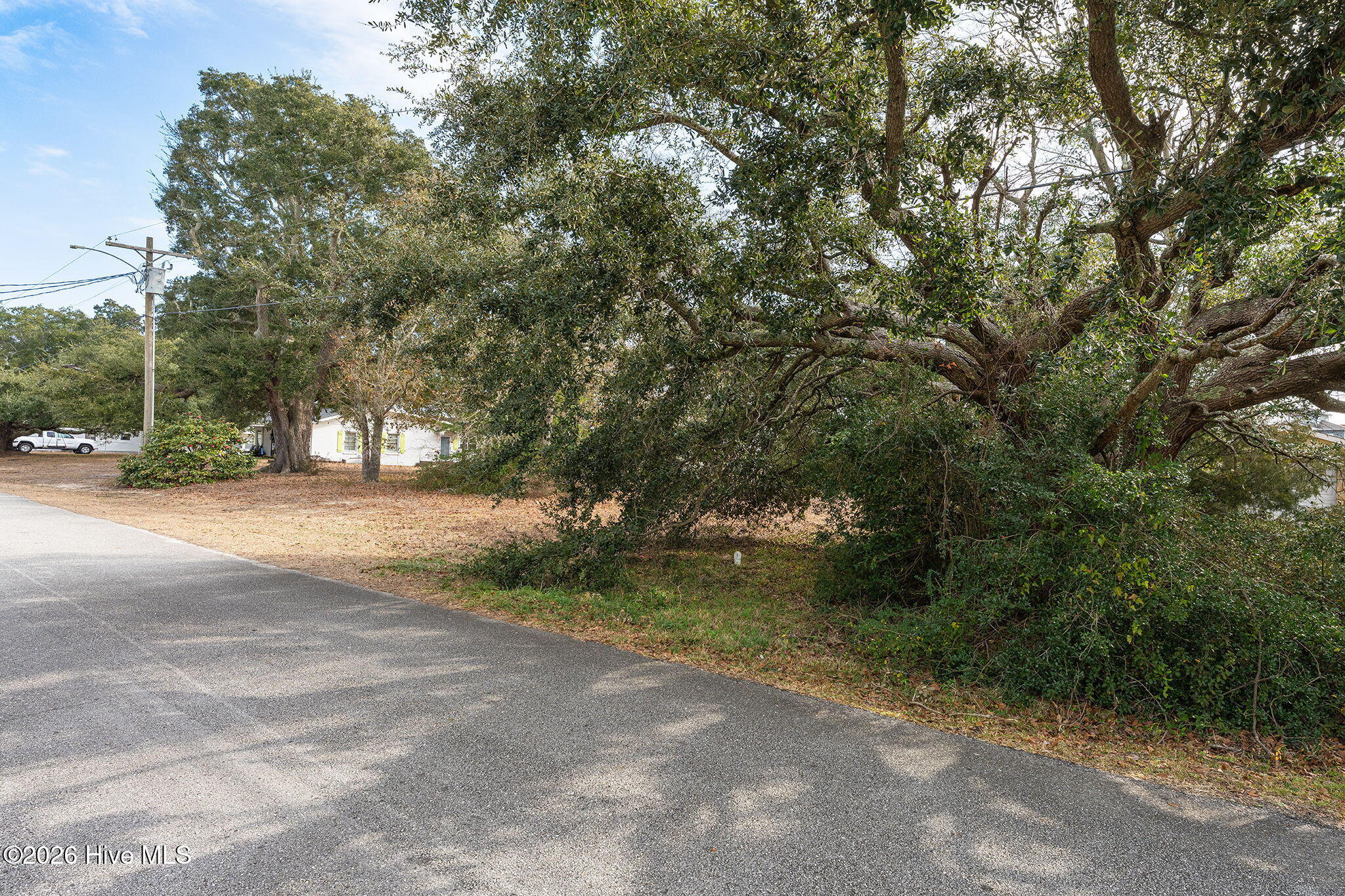 144 Atkinson Point Road Surf City, NC 28445 - Photo 27 of 27 ground-04