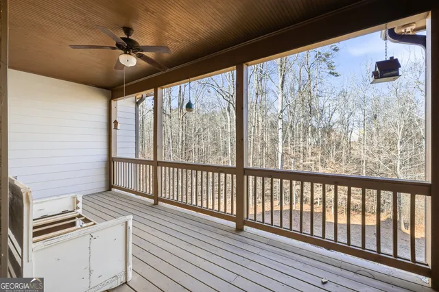 $624,000 | 56 Creek Side Court, Jefferson, GA 30549