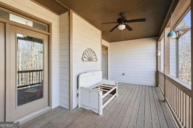 $624,000 | 56 Creek Side Court, Jefferson, GA 30549