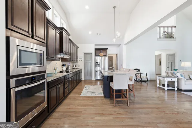 $624,000 | 56 Creek Side Court, Jefferson, GA 30549