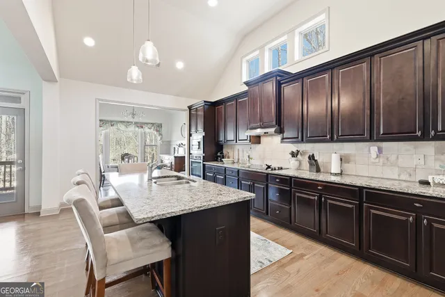 $624,000 | 56 Creek Side Court, Jefferson, GA 30549