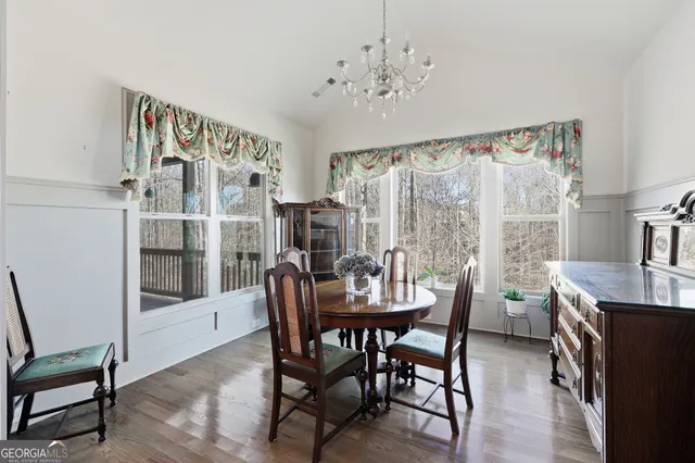 $624,000 | 56 Creek Side Court, Jefferson, GA 30549