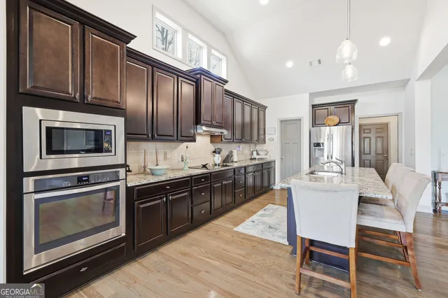 $624,000 | 56 Creek Side Court, Jefferson, GA 30549