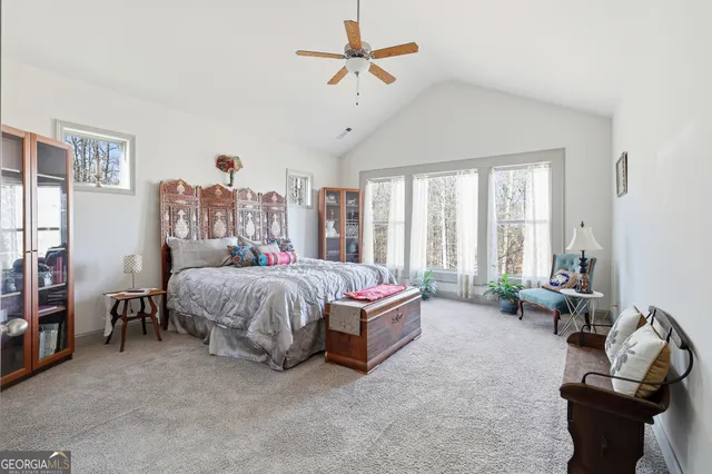 $624,000 | 56 Creek Side Court, Jefferson, GA 30549