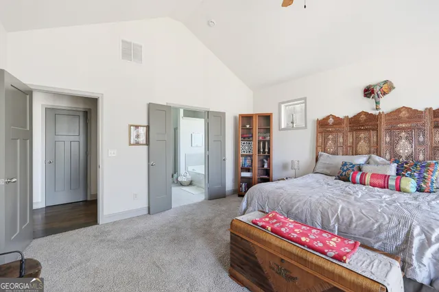 $624,000 | 56 Creek Side Court, Jefferson, GA 30549