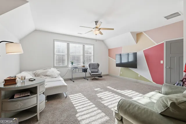 $624,000 | 56 Creek Side Court, Jefferson, GA 30549