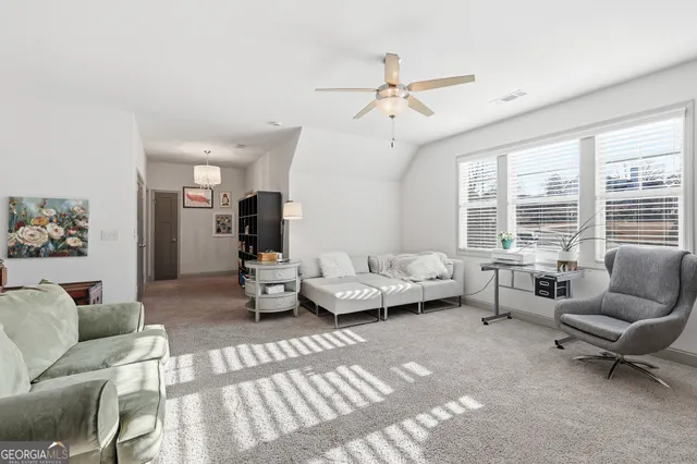 $624,000 | 56 Creek Side Court, Jefferson, GA 30549