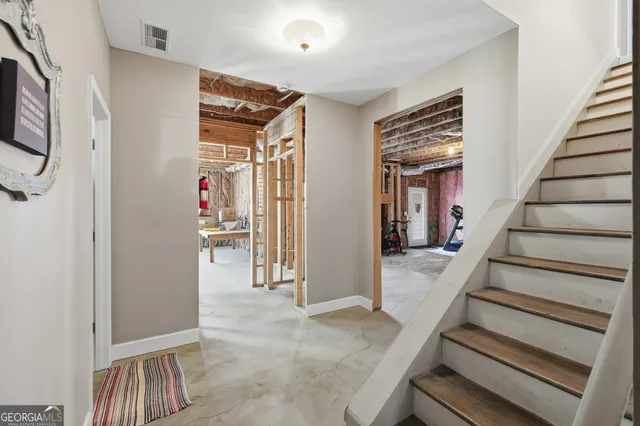 $624,000 | 56 Creek Side Court, Jefferson, GA 30549