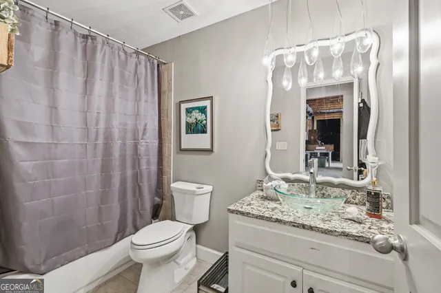 $624,000 | 56 Creek Side Court, Jefferson, GA 30549