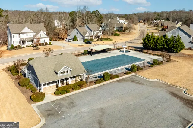 $624,000 | 56 Creek Side Court, Jefferson, GA 30549