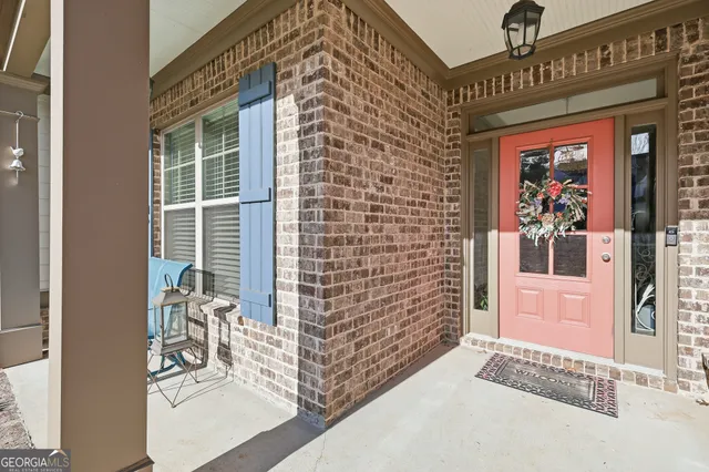 $624,000 | 56 Creek Side Court, Jefferson, GA 30549