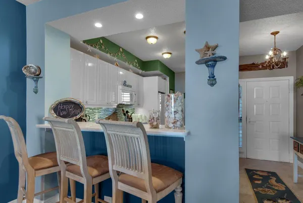 $825,000 | 8501 Gulf Boulevard, Unit W15E, Navarre, FL 32566