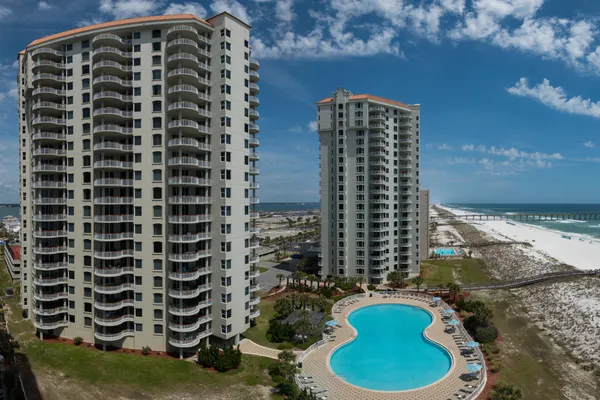 $825,000 | 8501 Gulf Boulevard, Unit W15E, Navarre, FL 32566