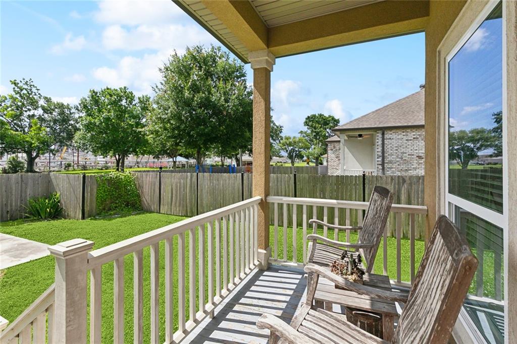442 Goodhope Street Norco, LA 70079 - Photo 15 of 20