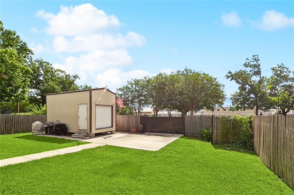 442 Goodhope Street Norco, LA 70079 - Photo 17 of 20