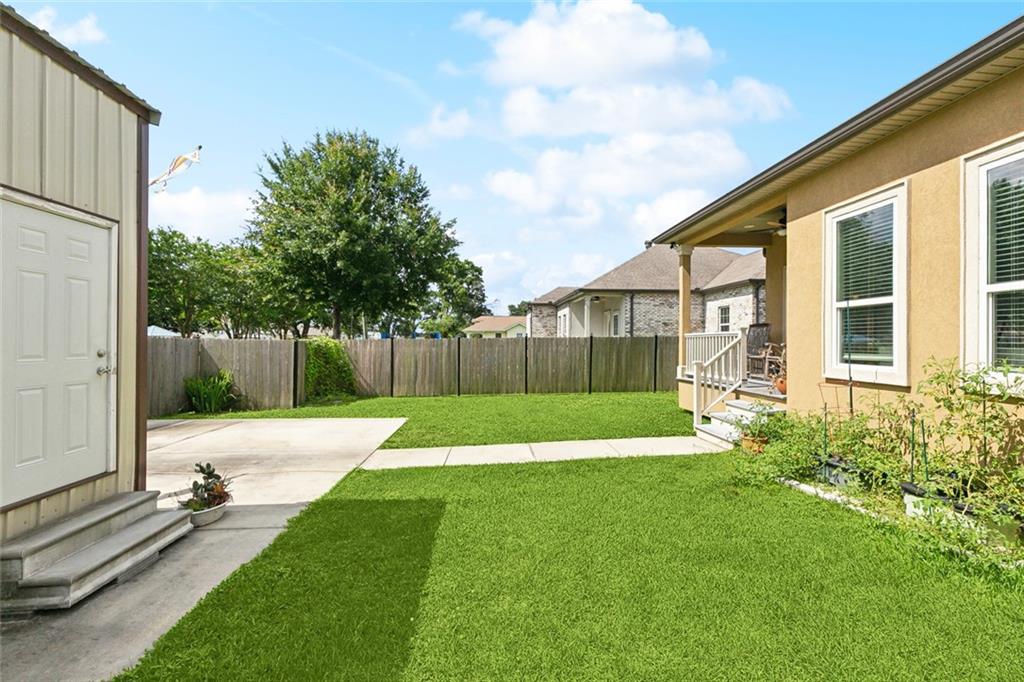 442 Goodhope Street Norco, LA 70079 - Photo 18 of 20