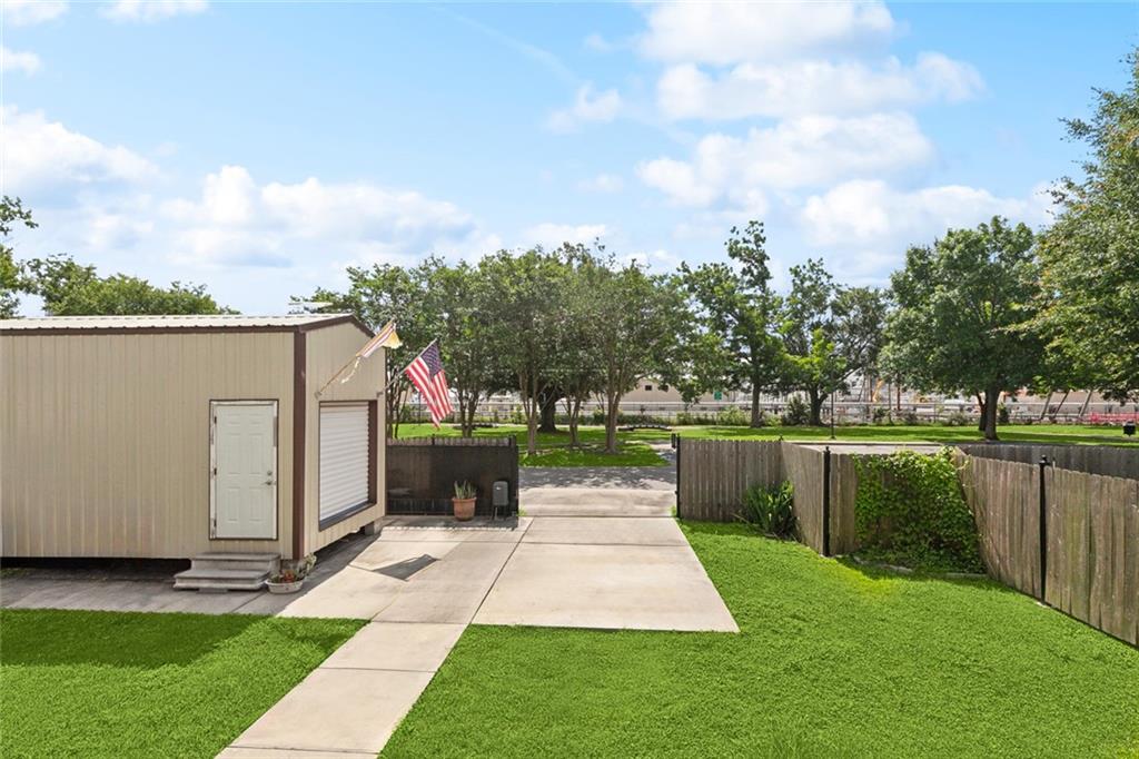 442 Goodhope Street Norco, LA 70079 - Photo 19 of 20