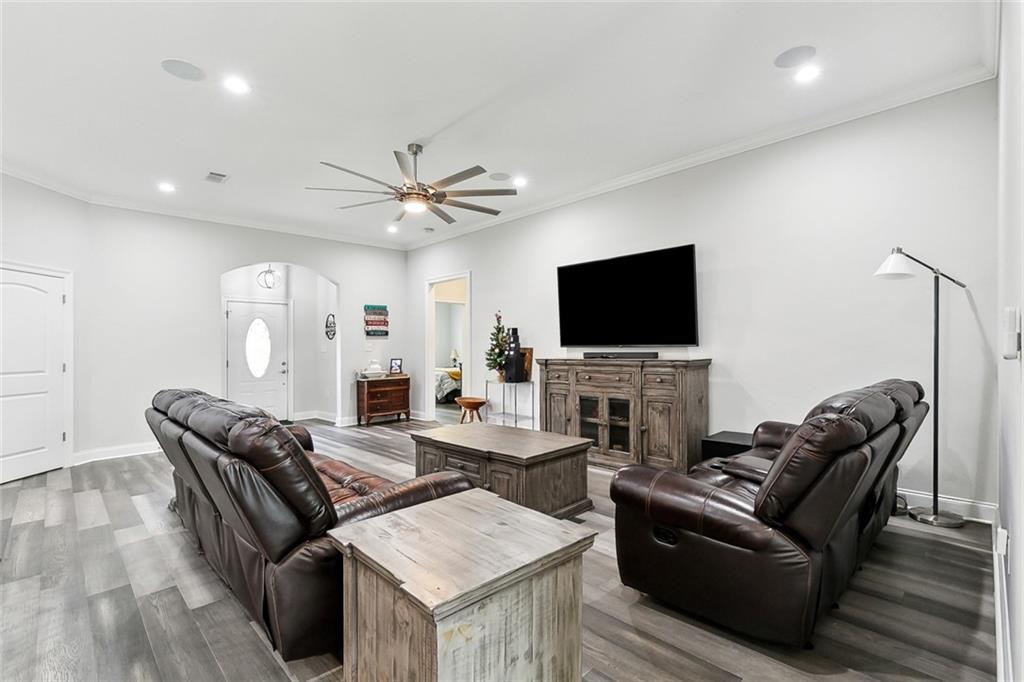 442 Goodhope Street Norco, LA 70079 - Photo 4 of 20