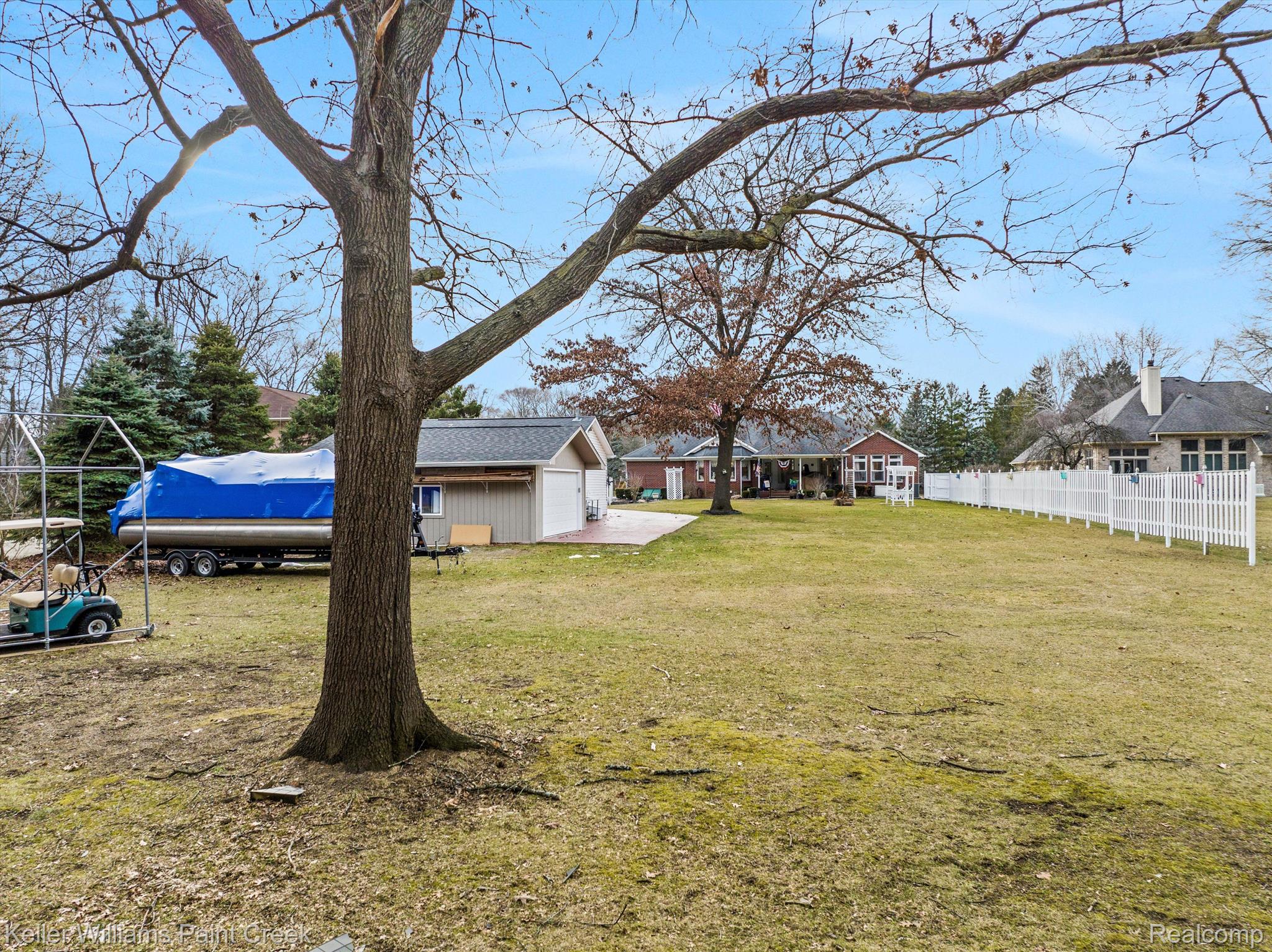 3441 John R Road Rochester, MI 48307 - Photo 49 of 53 Gallery Image 49