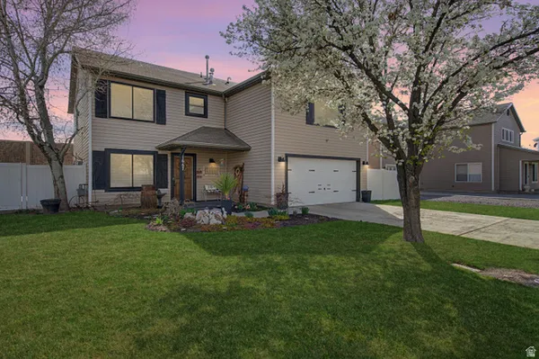 $580,000 | 1667 West 900 South, Unit S, Lehi, UT 84043