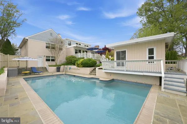 $1,495,000 | 7041 31st Street Northwest, Washington, DC 20015