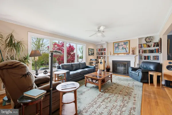 $1,495,000 | 7041 31st Street Northwest, Washington, DC 20015