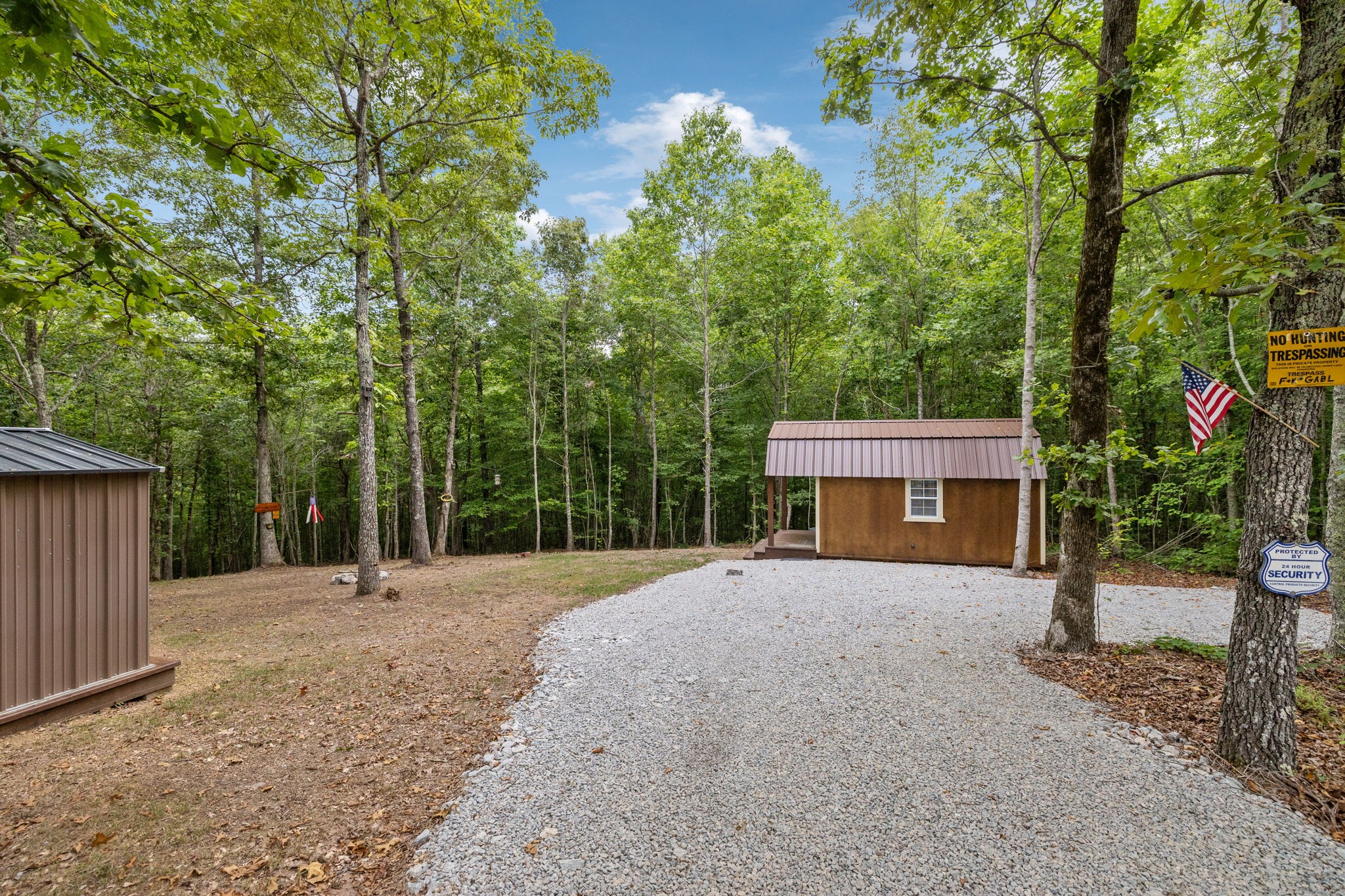 123 Warriors Path Road Summertown, TN 38483 - Photo 3 of 31 Gallery Image 3
