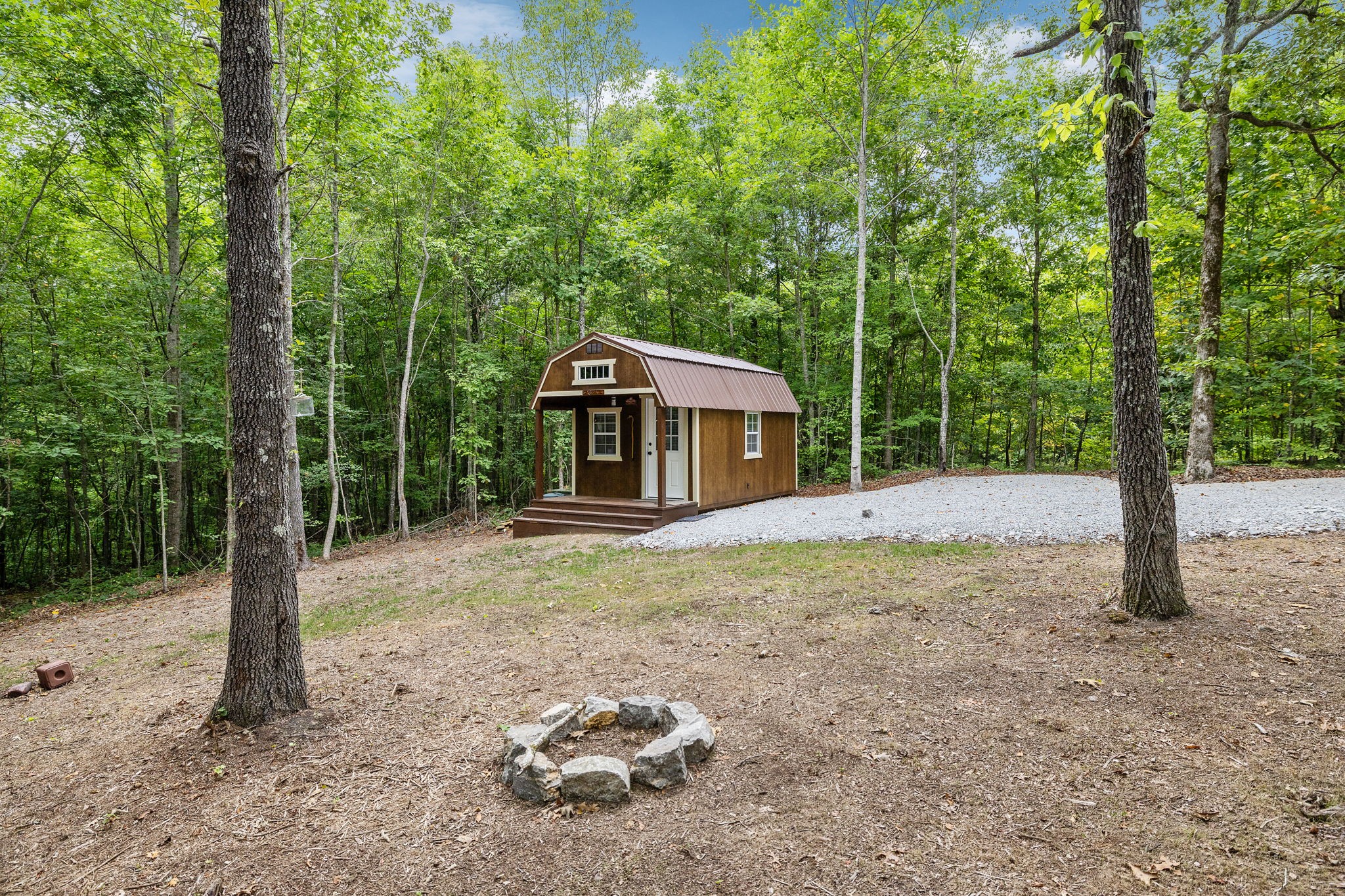 123 Warriors Path Road Summertown, TN 38483 - Photo 6 of 31 Gallery Image 6