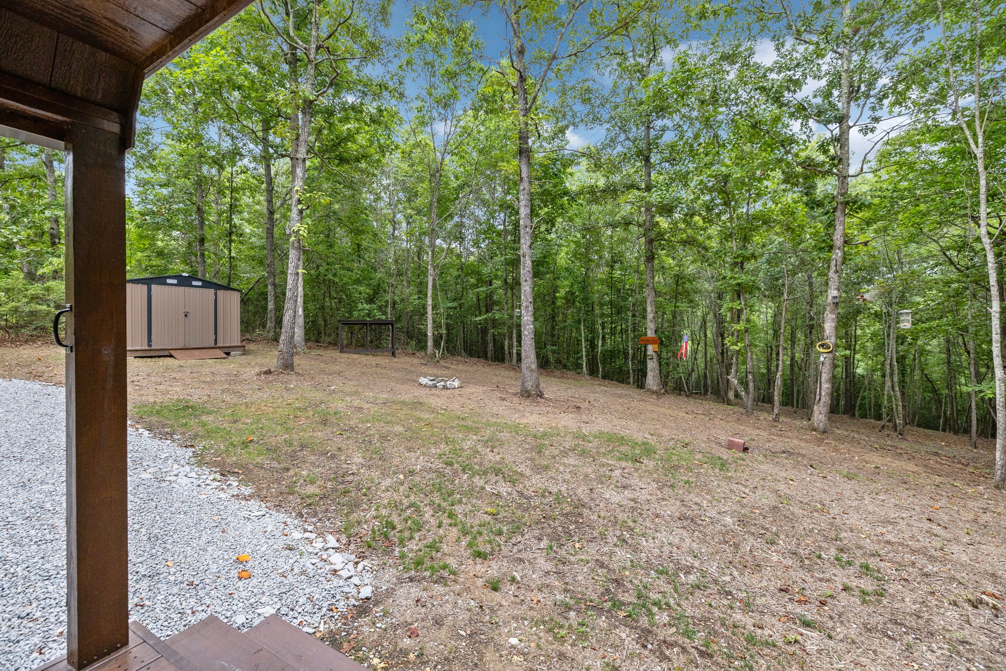 123 Warriors Path Road Summertown, TN 38483 - Photo 8 of 31 Gallery Image 8
