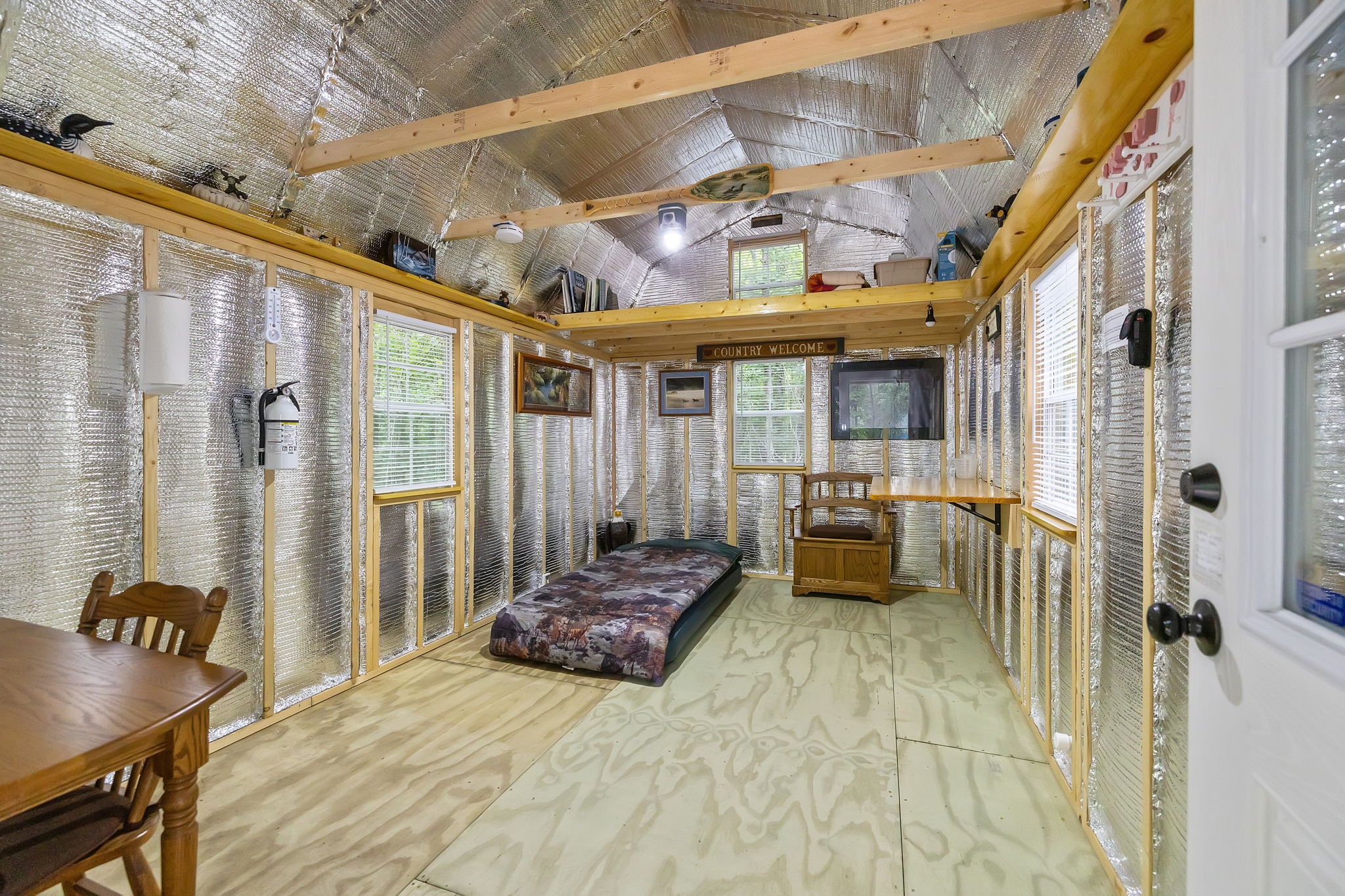 123 Warriors Path Road Summertown, TN 38483 - Photo 10 of 31 Gallery Image 10