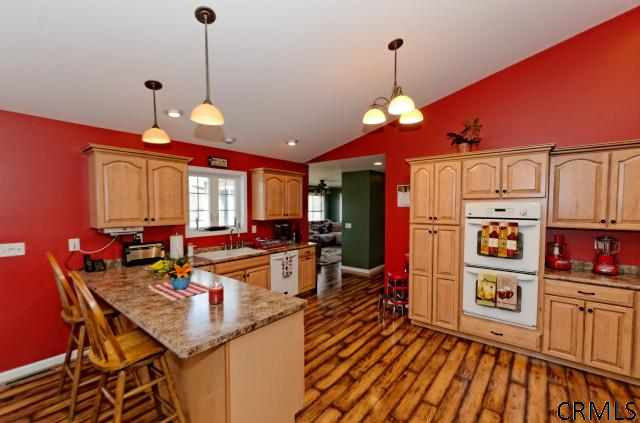 57 Kellogg Road Stillwater, NY 12170 - Photo 4 of 13 Kitchen