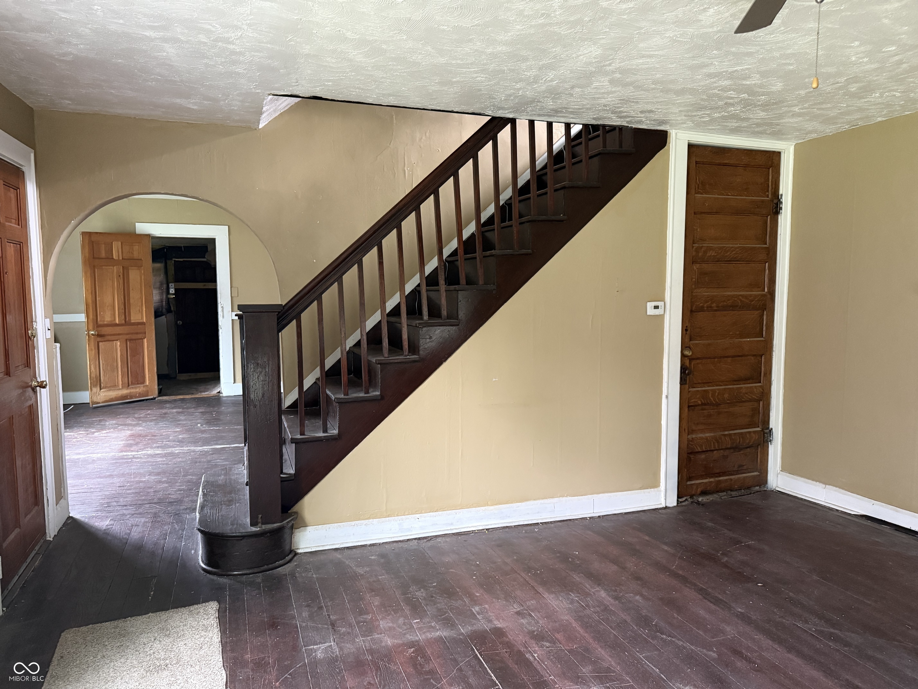 726 Dorman Street Indianapolis, IN 46202 - Photo 4 of 11
