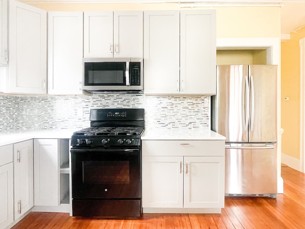381 Centre Street, Unit 2 Boston, MA 02130 - Photo 3 of 22