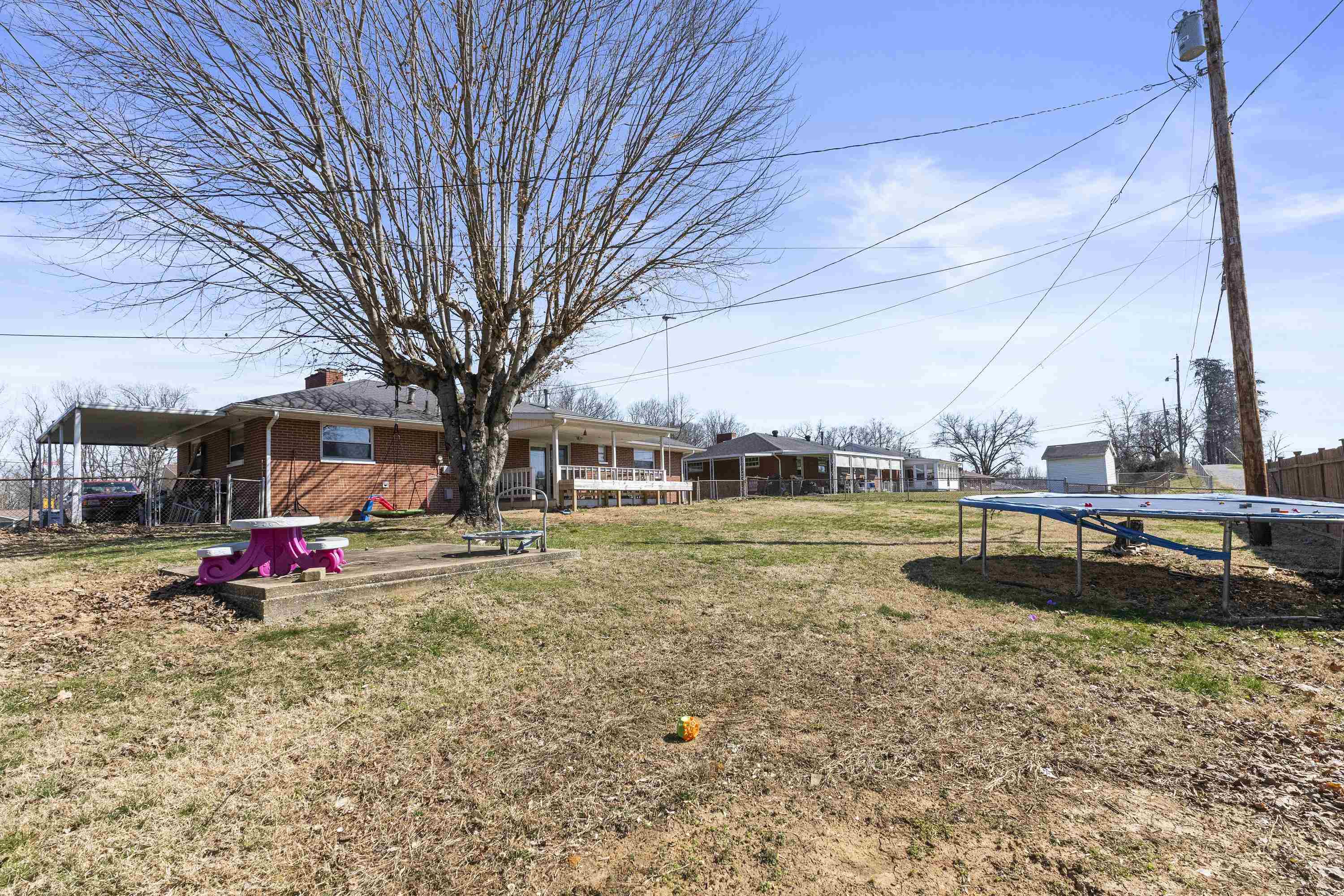2007 Sharon Road Ashland, KY 41101 - Photo 34 of 34