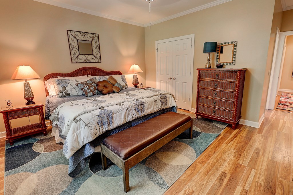 643 Westbrook Road Dothan, AL 36303 - Photo 38 of 48