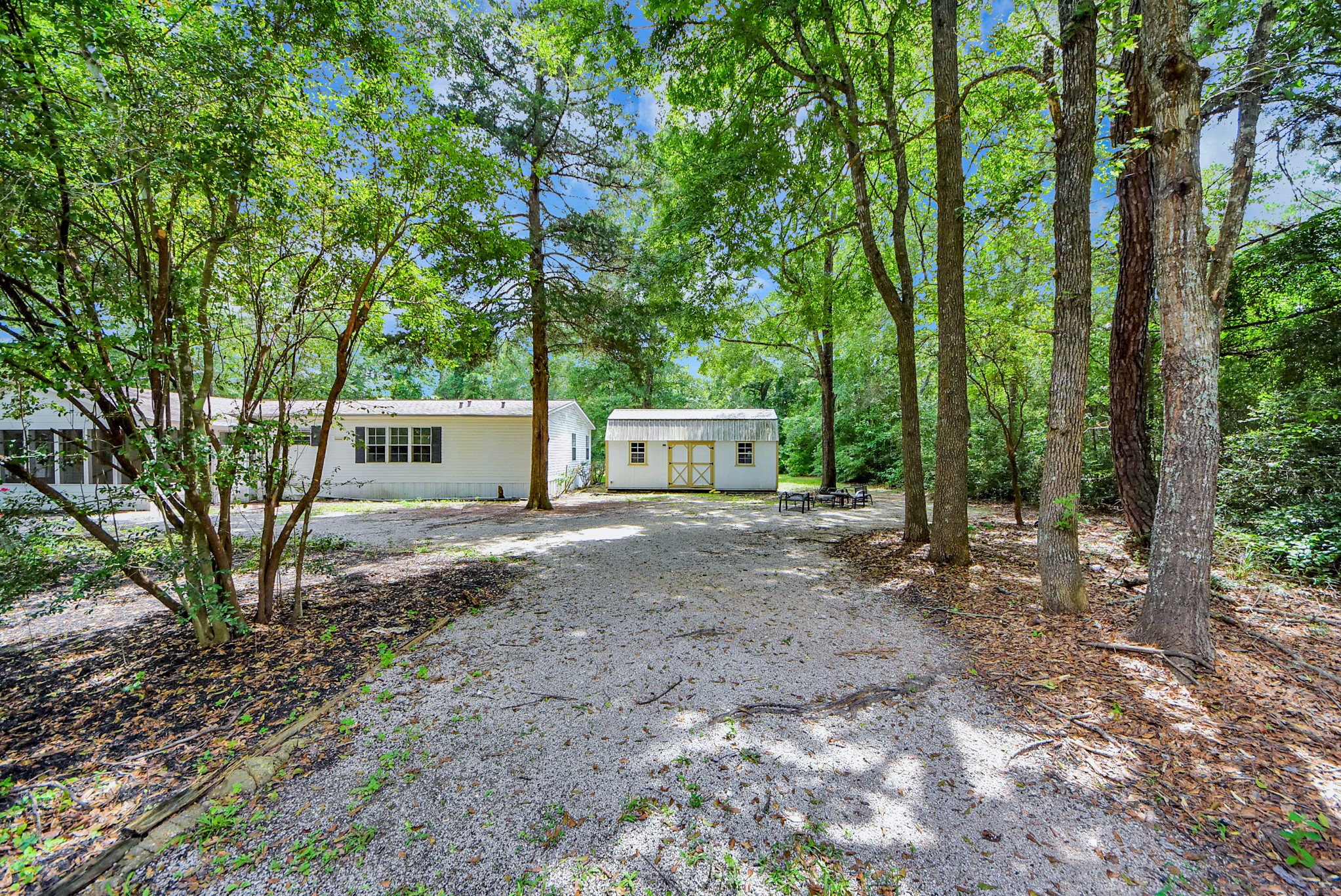 3615 Brazewell Road Cleveland, TX 77328 - Photo 45 of 45