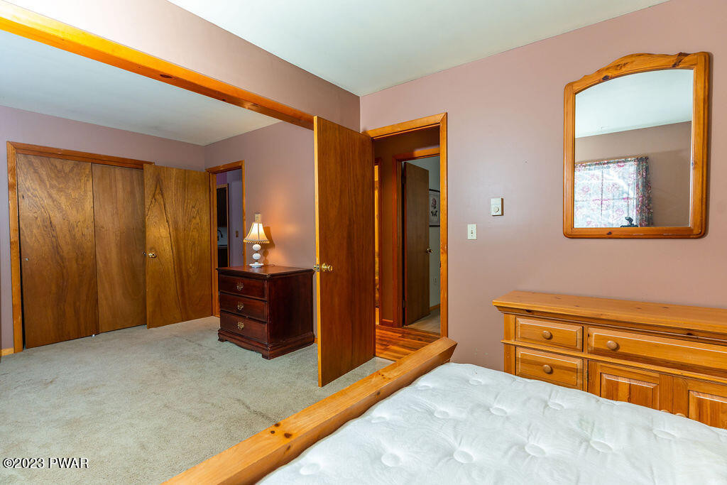 47 Deer Laurel Estate Road Lake Ariel, PA 18436 - Photo 27 of 44 Bedroom 2