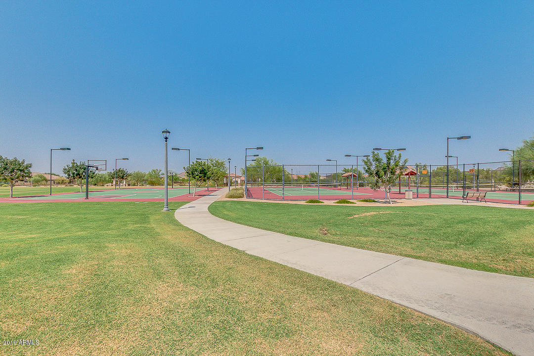 17674 West Verdin Road Goodyear, AZ 85338 - Photo 46 of 55 55-Verdin