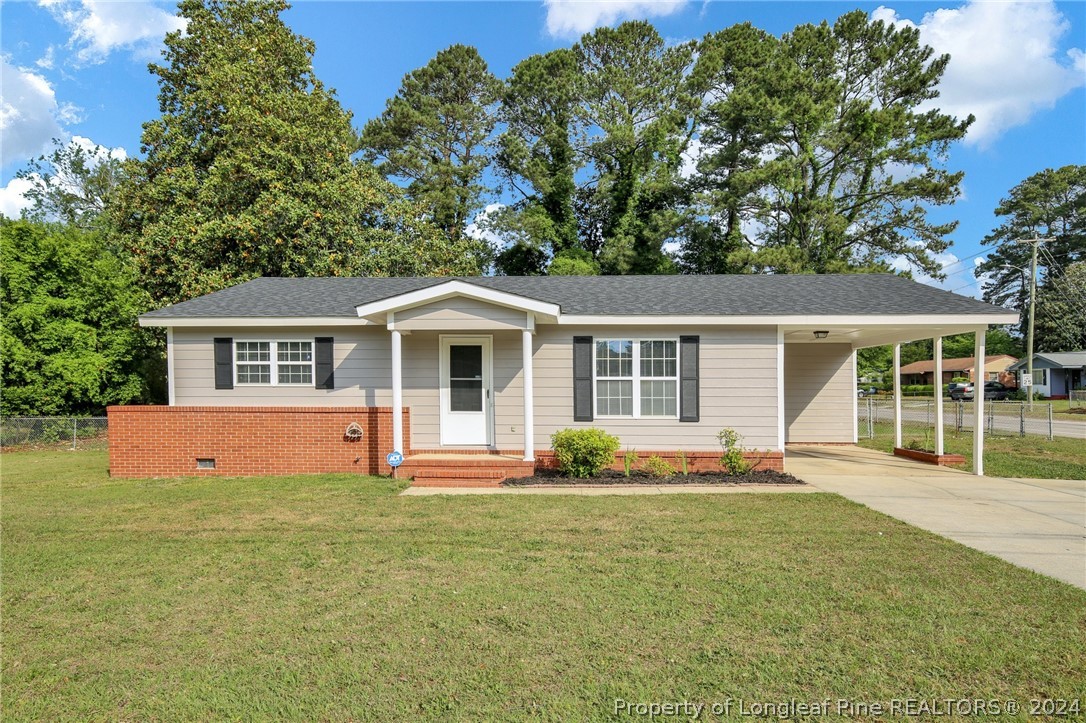 718 Moriston Road Fayetteville, NC 28314 - Photo 1 of 31 Gallery Image 1